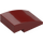 LEGO Dark Red Slope 2 x 3 Curved (24309)