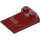 LEGO Dark Red Slope 2 x 3 x 0.7 Curved with Wing (47456 / 55015)