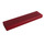 LEGO Dark Red Tile 1 x 4 (2431 / 35371)