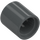 LEGO Dark Stone Gray Beam 1 (18654)