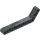 LEGO Dark Stone Gray Beam Bent 53 Degrees, 3 and 7 Holes (32271 / 42160)