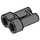 LEGO Dark Stone Gray Binoculars (30162 / 90465)