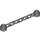 LEGO Dark Stone Gray Chain with 5 Links (39890 / 92338)
