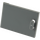LEGO Dark Stone Gray Cupboard 2 x 3 x 2 Door (4533 / 30125)