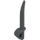 LEGO Dark Stone Gray Cutlass (Sword) (2530)