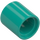 LEGO Dark Turquoise Beam 1 (18654)