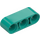 LEGO Dark Turquoise Beam 3 (32523 / 41482)