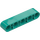 LEGO Dark Turquoise Beam 5 (32316 / 41616)