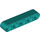 LEGO Dark Turquoise Beam 5 (32316 / 41616)