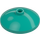 LEGO Dark Turquoise Dish 3 x 3 (35268 / 43898)