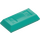 LEGO Dark Turquoise Ingot (99563)