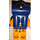 LEGO Deep Sea Diver with Helmet - Female Minifigure