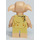 LEGO Dobby with Light Flesh Feet Minifigure