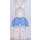 LEGO Easter Bunny Minifigure