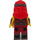 LEGO Fierce Barbarian Minifigure