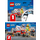 LEGO Fire Command Unit Set 60282 Instructions