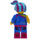 LEGO Flashback Lucy Minifigure