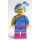LEGO Flashback Lucy Minifigure