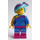 LEGO Flashback Lucy Minifigure