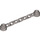 LEGO Flat Silver Chain with 5 Links (39890 / 92338)