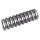 LEGO Flat Silver Corrugated Hose 2.4 cm (3 Studs) (21164 / 23001)