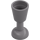 LEGO Flat Silver Goblet (2343 / 6269)