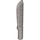 LEGO Flat Silver Machete (29109)