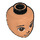 LEGO Flesh Kevin Minidoll Head (77456 / 92198)