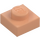 LEGO Flesh Plate 1 x 1 (3024 / 30008)