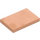 LEGO Flesh Tile 2 x 3 (26603)