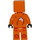 LEGO Fox Skin Minifigure