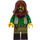 LEGO Goatherd Minifigure