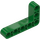 LEGO Green Beam 3 x 5 Bent 90 degrees, 3 and 5 Holes (32526 / 43886)