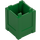 LEGO Green Box 2 x 2 x 2 Crate (61780)