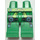 LEGO Green Digi Lloyd Legs (3815)