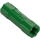 LEGO Green Extension with Axle Holes (26287 / 42195)