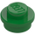 LEGO Green Plate 1 x 1 Round (6141 / 30057)