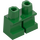 LEGO Green Short Legs (41879 / 90380)