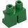 LEGO Green Short Legs (41879 / 90380)