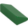 LEGO Green Slope 1 x 2 (31°) (85984)