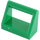 LEGO Green Tile 1 x 2 with Handle (2432)