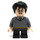 LEGO Harry Potter with Glasses and Jumper Minifigure