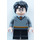 LEGO Harry Potter with Glasses and Jumper Minifigure