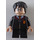 LEGO Harry Potter with Gryffindor Hoodie Minifigure