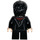 LEGO Harry Potter with Gryffindor Hoodie Minifigure