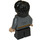 LEGO Harry Potter with Gryffindor Jumper and Black Short Legs Minifigure