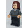 LEGO Hermione Granger with Gryffindor Cardigan Minifigure