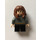 LEGO Hermione Granger with Gryffindor Jumper and Black Legs Minifigure