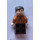 LEGO Horace Slughorn with Reddish Brown Vest Minifigure