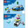 LEGO Ice Cream Truck Police Chase Set 60314 Instructions